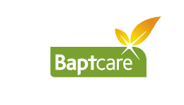 Baptcare Logo