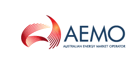 AEMO Logo