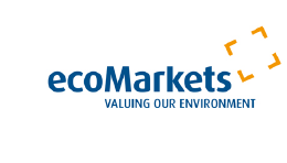 EcoMarkets Logo